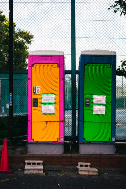 Best Local porta potty services  in Farwell, TX