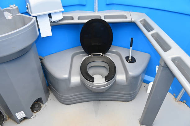 Best Portable toilet rental cost  in Farwell, TX